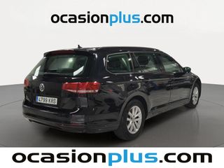 Volkswagen Passat Variant Advance 1.6 TDI 88 kW (120 CV)