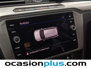 Volkswagen Passat Variant Advance 1.6 TDI 88 kW (120 CV)