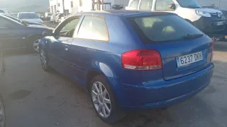 Audi A3 2005