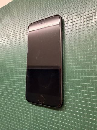 iPhone 7 128 GB Nero