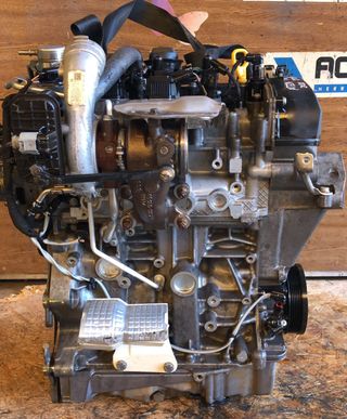 MOTOR SEAT ATECA 1.5 TSI 150cv DPC 2021