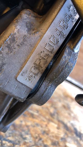 MOTOR SEAT ATECA 1.5 TSI 150cv DPC 2021