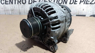 ALTERNADOR AUDI A4 CABRIO (8H) 2.0 TDI | 10.05 -