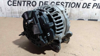 ALTERNADOR AUDI A4 CABRIO (8H) 2.0 TDI | 10.05 -