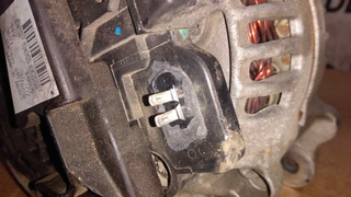 ALTERNADOR AUDI A4 CABRIO (8H) 2.0 TDI | 10.05 -