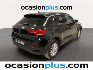 Volkswagen T-Roc Edition 1.0 TSI 81 kW (110 CV)