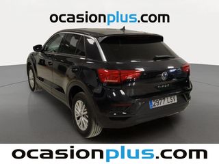 Volkswagen T-Roc Edition 1.0 TSI 81 kW (110 CV)