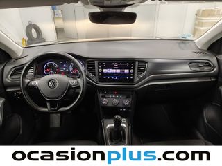 Volkswagen T-Roc Edition 1.0 TSI 81 kW (110 CV)