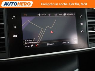 Peugeot 308 1.2 PureTech Allure
