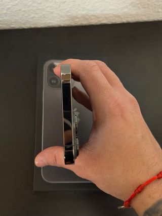 iPhone 13 Pro Max 128GB Grigio