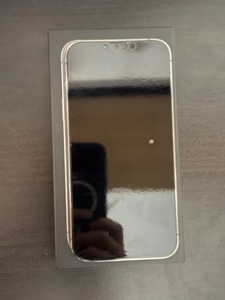 iPhone 13 Pro Max 128GB Grigio