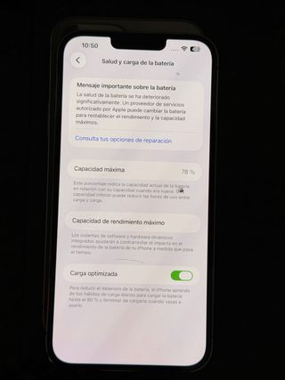 iPhone 13 Pro Max 128GB Grigio