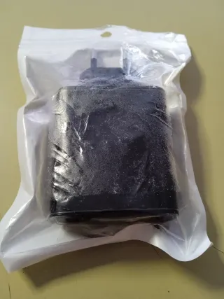 OFERTA CARGADOR RÁPIDO 48 W. 5 PUERTOS USB