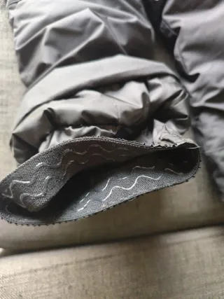 Pantalones de esquí infantiles Decathlon Wedze