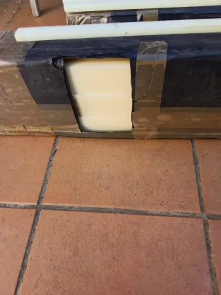 Barras de Teflón desde 1€