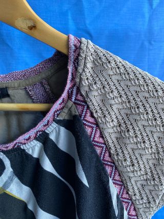 Camiseta Custo Barcelona Talla S Estampado