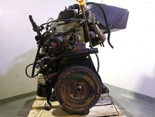 Volkswagen rectp5621179 motor agd polo berlina 6n2