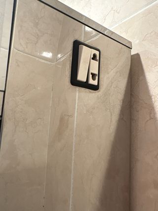 Espejo de baño con luz