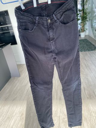 Vaqueros Zara Kids Talla 12-13 (160 cm)
