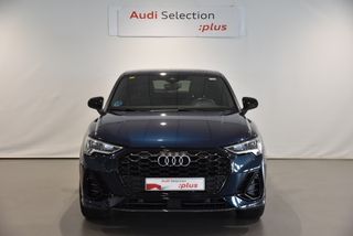 AUDI Q3 SPORTBACK 35 TFSI 150 CV