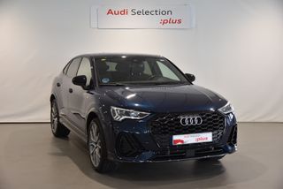 AUDI Q3 SPORTBACK 35 TFSI 150 CV