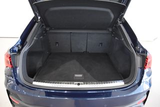 AUDI Q3 SPORTBACK 35 TFSI 150 CV