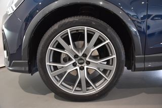 AUDI Q3 SPORTBACK 35 TFSI 150 CV