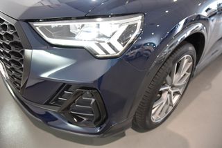 AUDI Q3 SPORTBACK 35 TFSI 150 CV