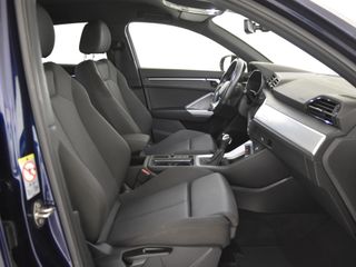 AUDI Q3 SPORTBACK 35 TFSI 150 CV