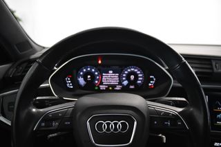 AUDI Q3 SPORTBACK 35 TFSI 150 CV