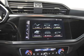 AUDI Q3 SPORTBACK 35 TFSI 150 CV