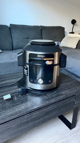 Robot Cocina Ninja - Para Reparar/Piezas