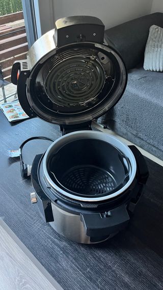 Robot Cocina Ninja - Para Reparar/Piezas