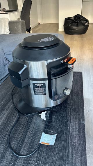 Robot Cocina Ninja - Para Reparar/Piezas