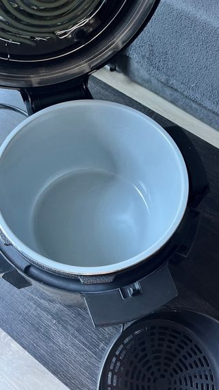 Robot Cocina Ninja - Para Reparar/Piezas