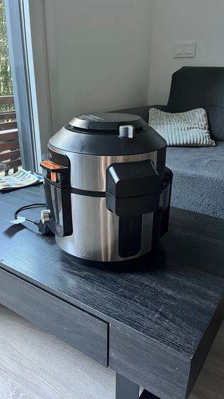 Robot Cocina Ninja - Para Reparar/Piezas