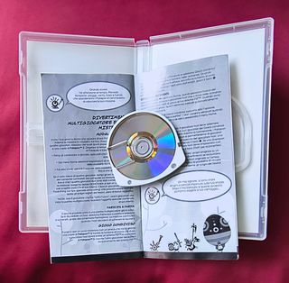 Patapon 2 PSP PAL Ita Completo