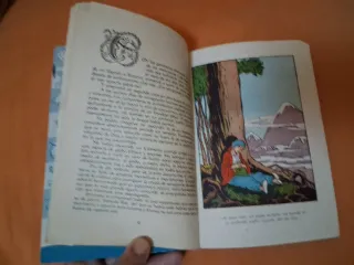 Lote cuentos vintage