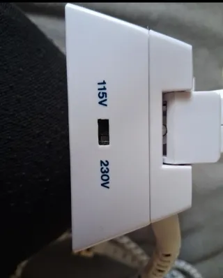 Plancha de viaje Thermozeta Classic 50