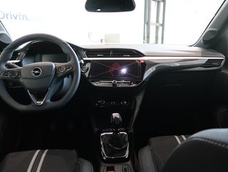 OPEL CORSA GS 1.2 100CV 2025