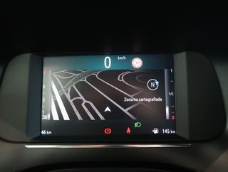 OPEL CORSA GS 1.2 100CV 2025