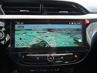 OPEL CORSA GS 1.2 100CV 2025