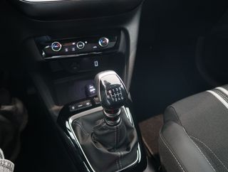 OPEL CORSA GS 1.2 100CV 2025