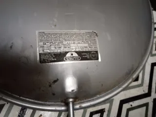 Caldera Vaillant Turbo tec pro