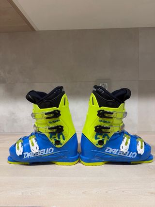 Botas Esquí Niño 23.5 / 279mm