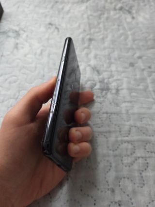LG G8 Smartphone Nero