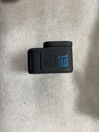GoPro Hero 13 Black para piezas 003