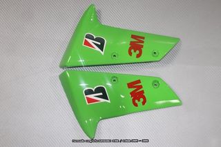 Carenado Avdb KAWASAKI ZX6R / ZX6RR 2005 - 2006