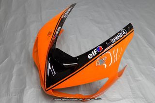 Carenado Avdb KAWASAKI ZX6R / ZX6RR 2005 - 2006