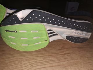 Adidas Adizero Takumi Sen 10 Talla 42.5